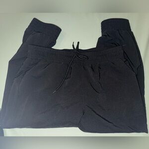 Pro Player Charcoal Elastic Waist Pants